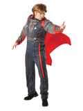 THOR COSTUME 1