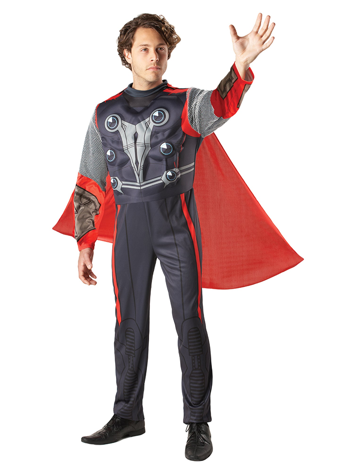 THOR DLX. COSTUME 1