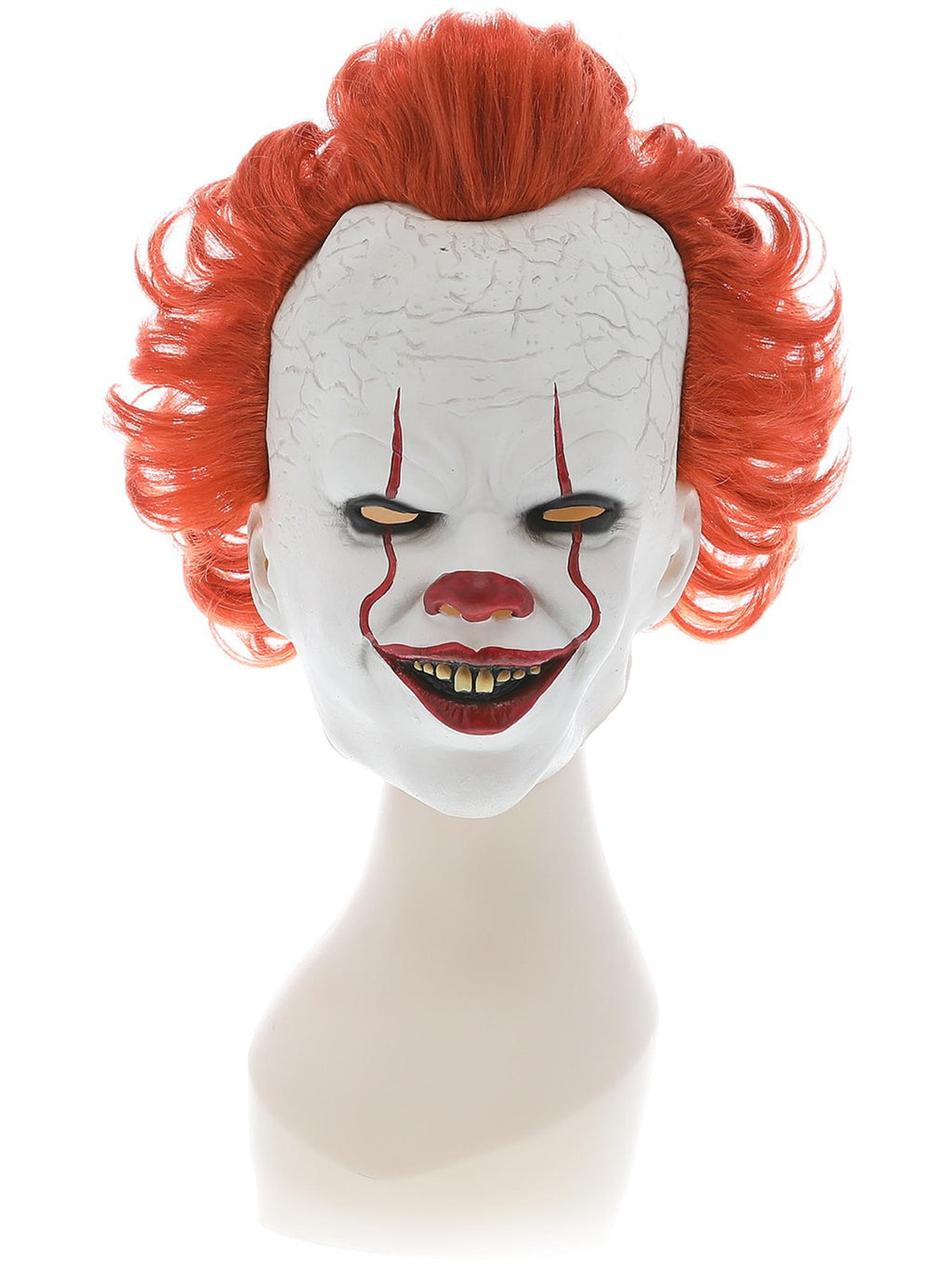IT Chapter Two, Pennywise Mask 2