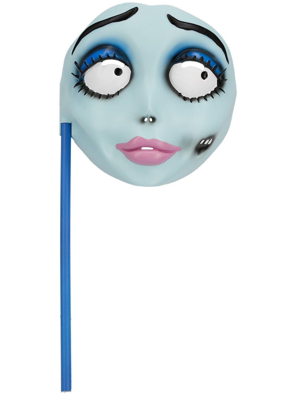Corpse Bride Emily Mask 2