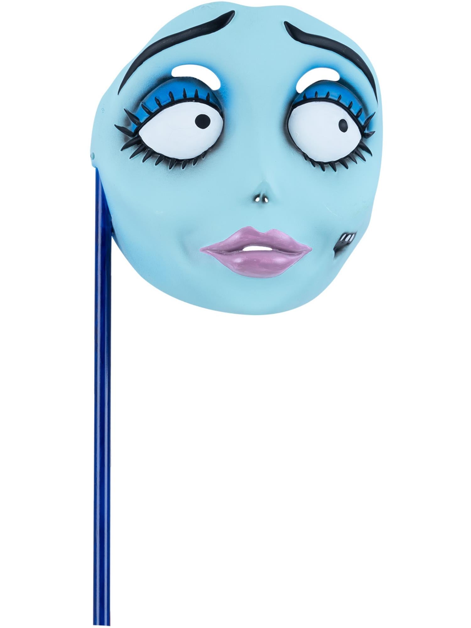 Corpse Bride Emily Mask 1