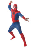 Spider-Man Costume 1