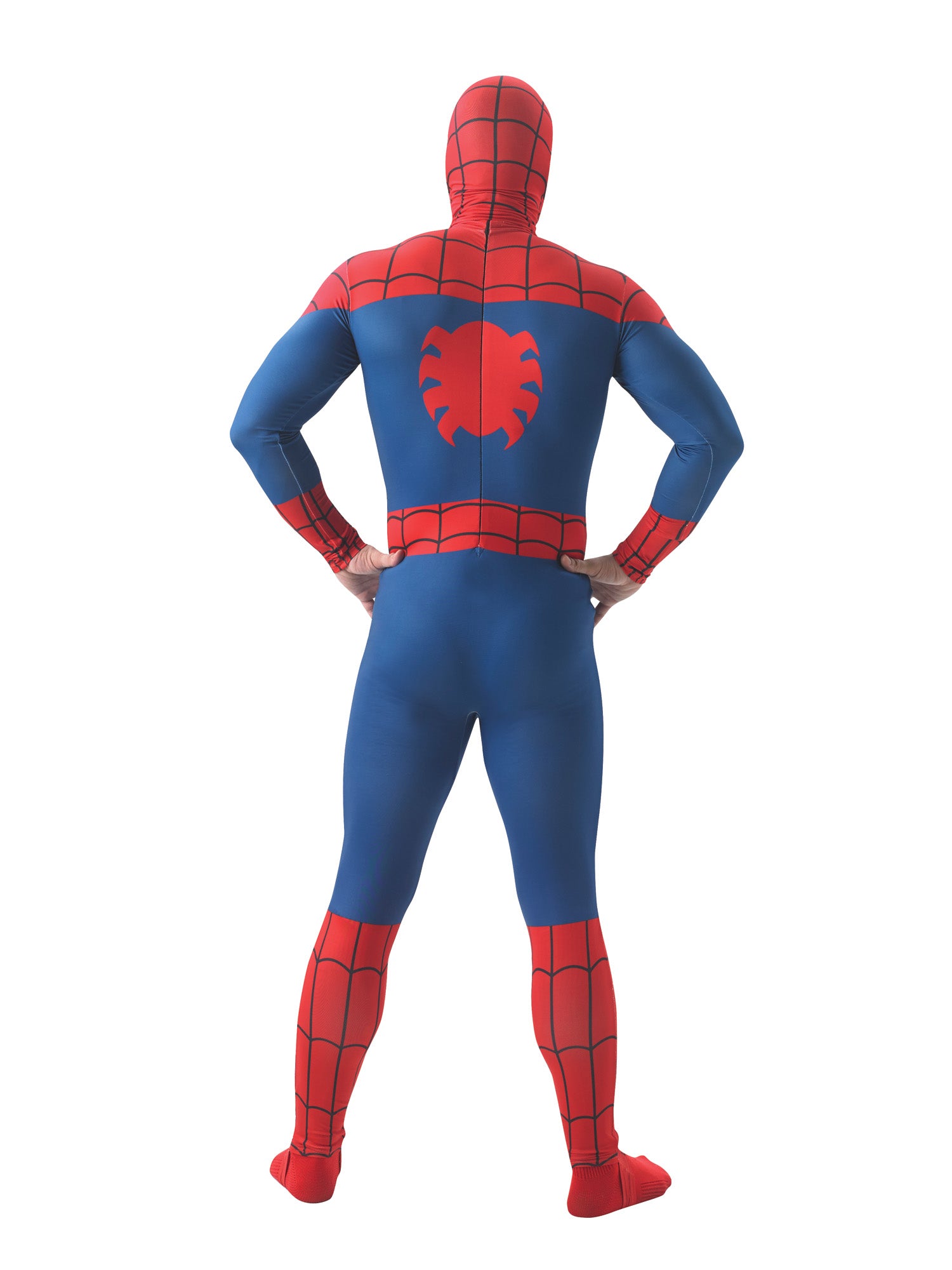 Spider-Man Costume 2