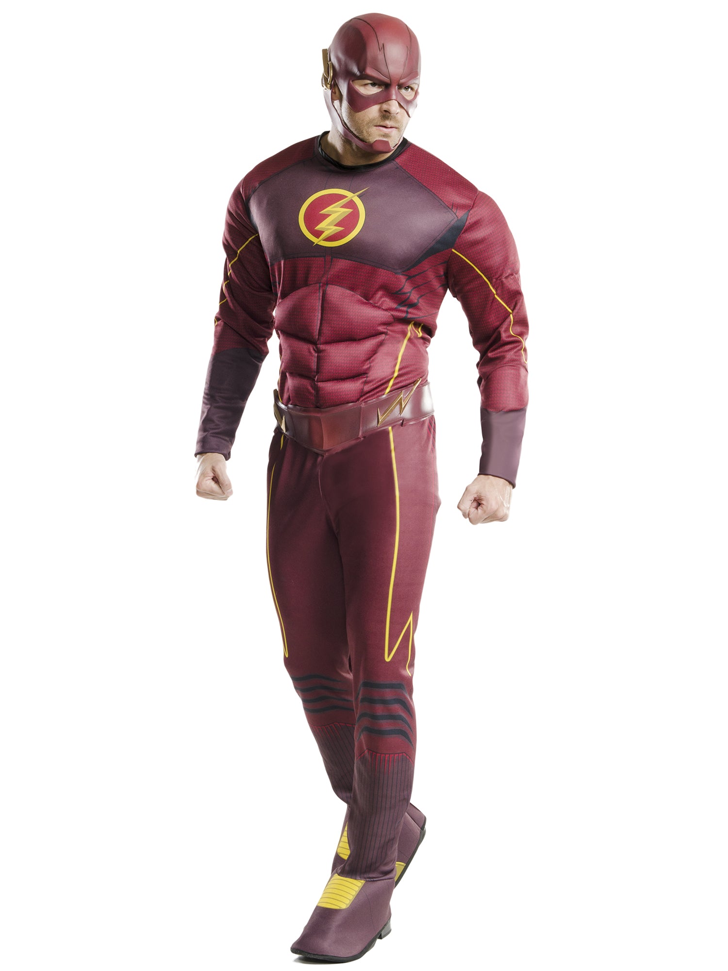 Flash Deluxe 1