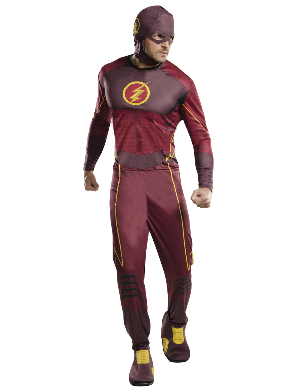 The Flash - Mens 1