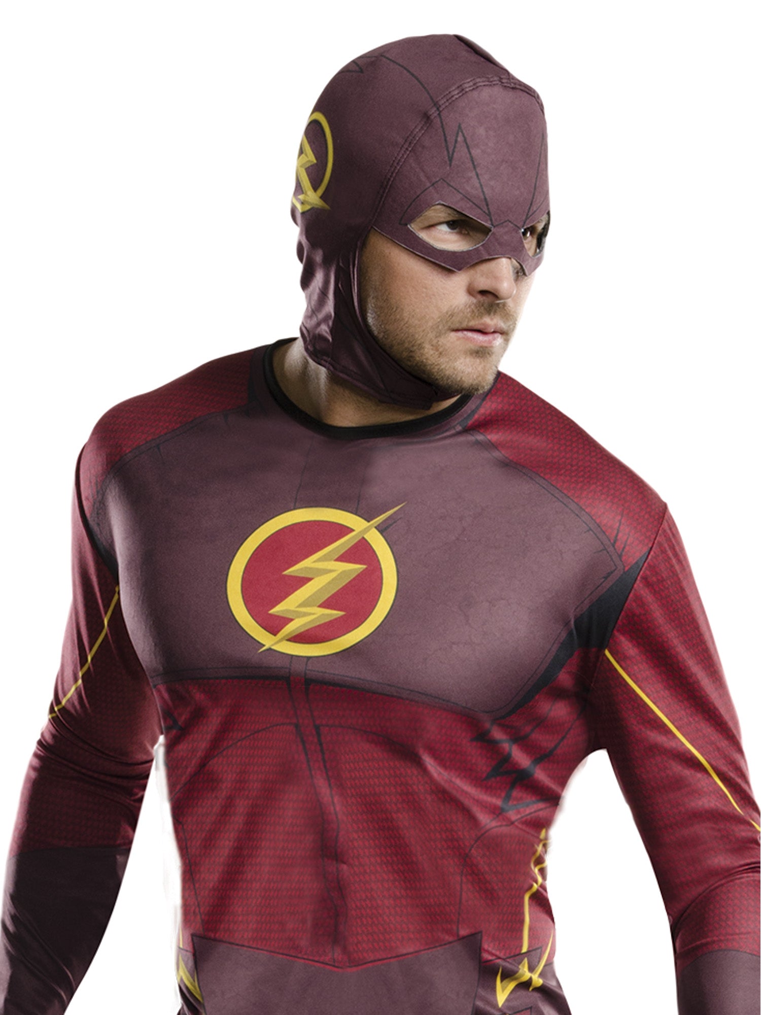 The Flash - Mens 2
