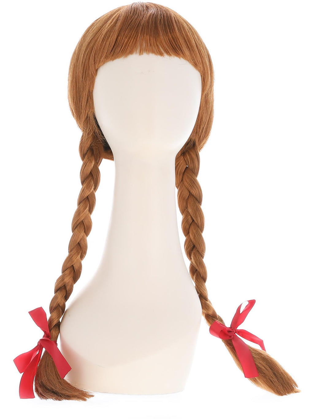 Annabelle Wig 3