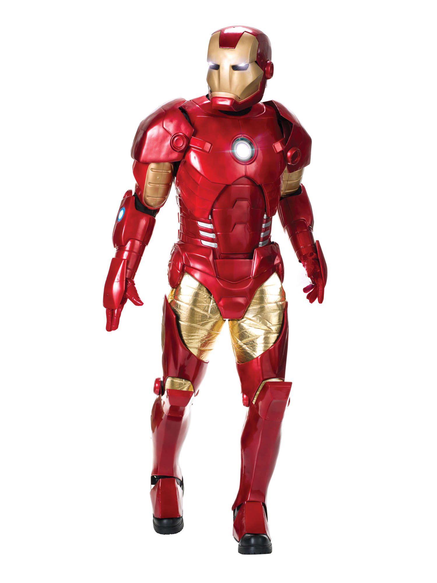 Supreme Edition Iron Man 1