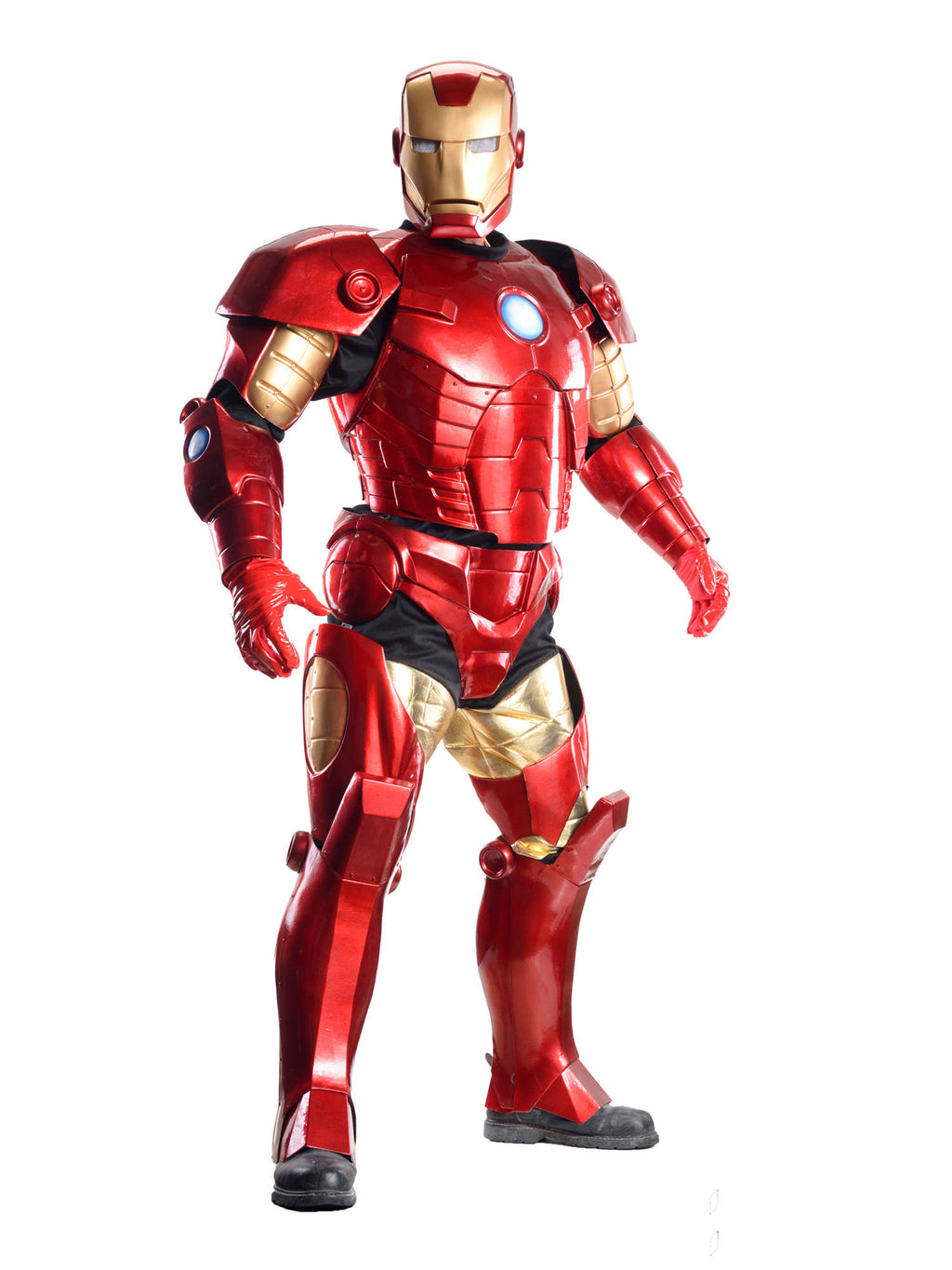 Supreme Edition Iron Man 2