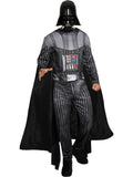 Darth Vader Photo Real Costume - Mens 1