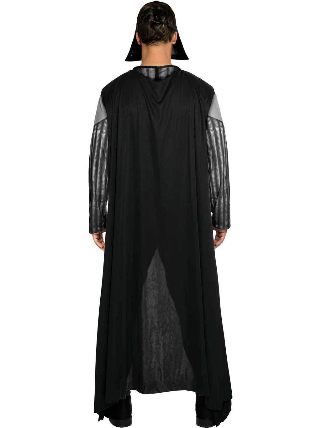 Darth Vader Photo Real Costume - Mens 2