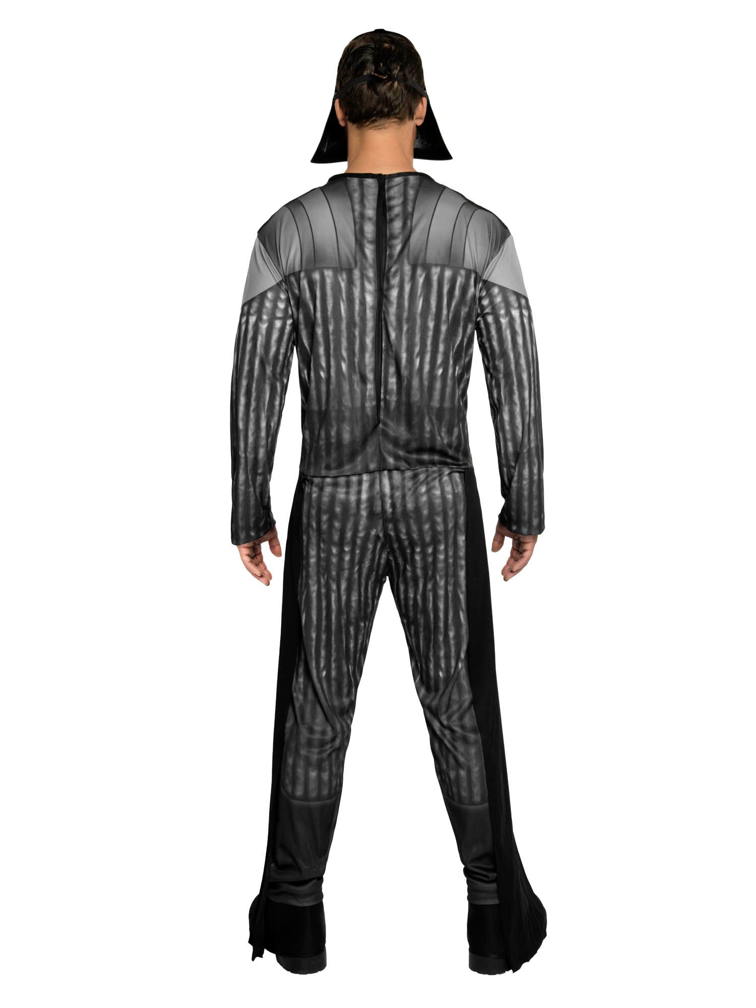 Darth Vader Photo Real Costume - Mens 5