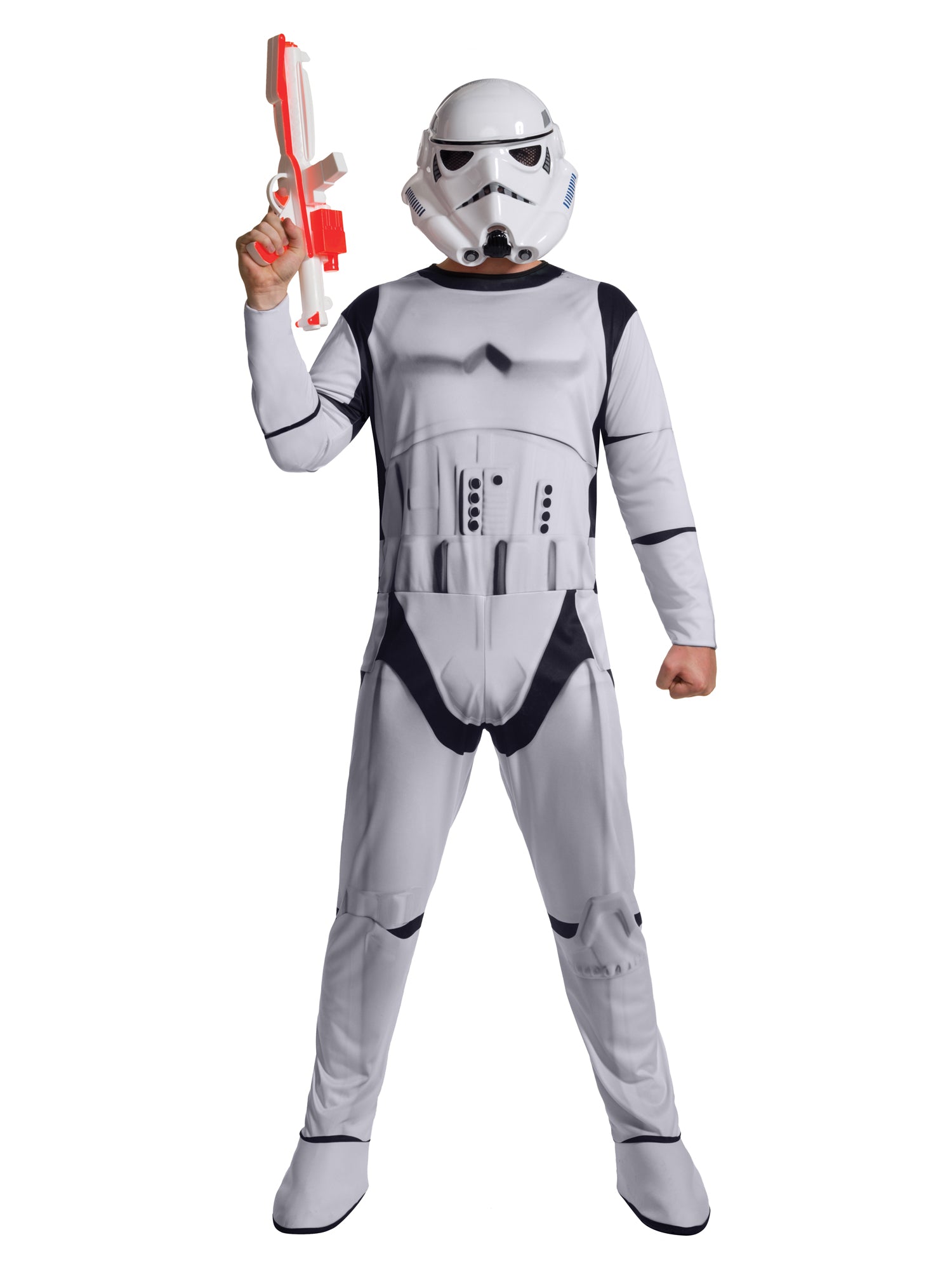 H/S Stormtrooper - Mens 1
