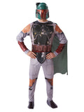 Boba Fett Costume 1