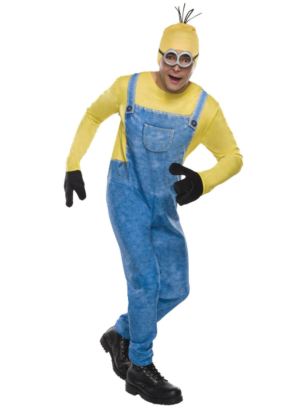 Minion Kevin 1