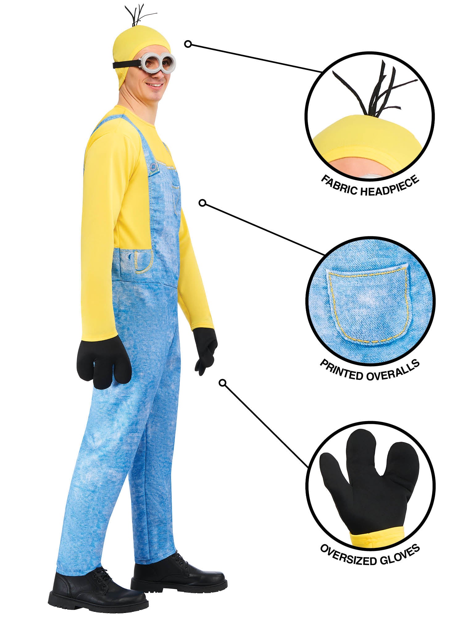 Minion Kevin 2