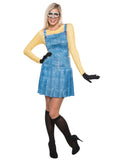 Minion Female - Womens 1