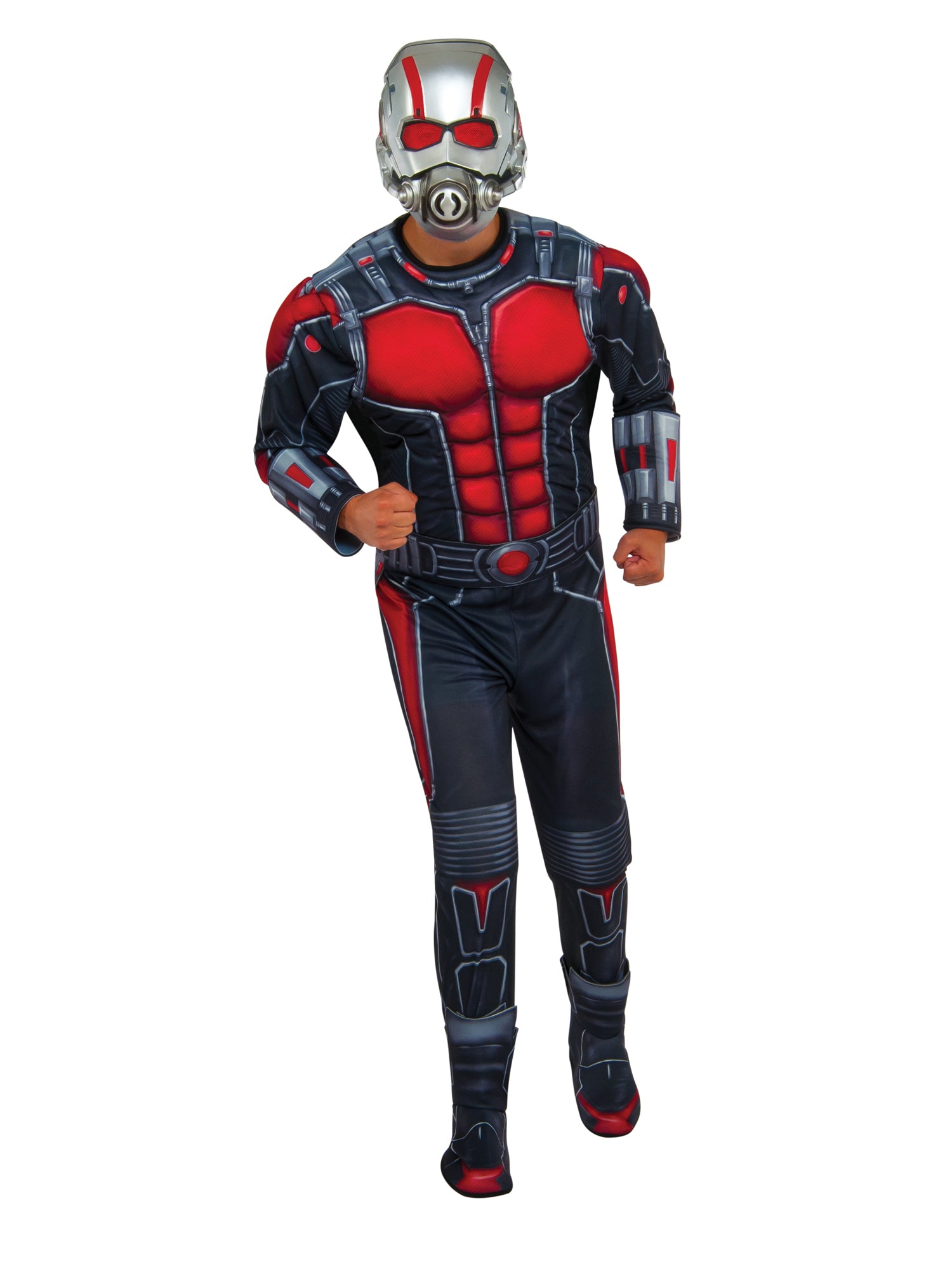 DLX. ANTMAN 1