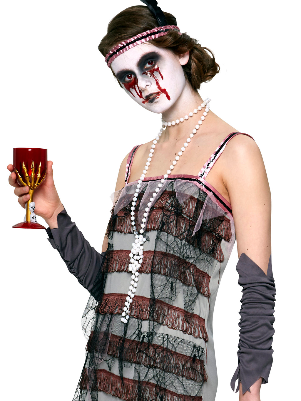 Lady Gravestone 2