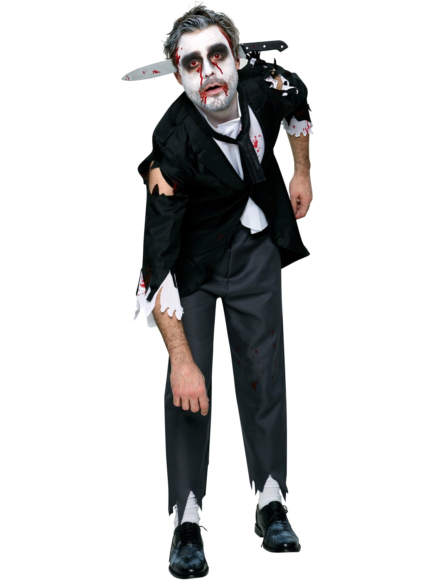 Bloody Butler 1