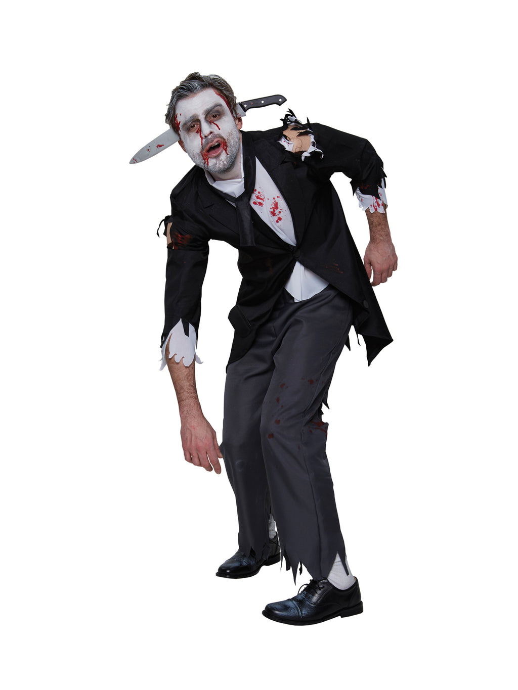 Bloody Butler 2