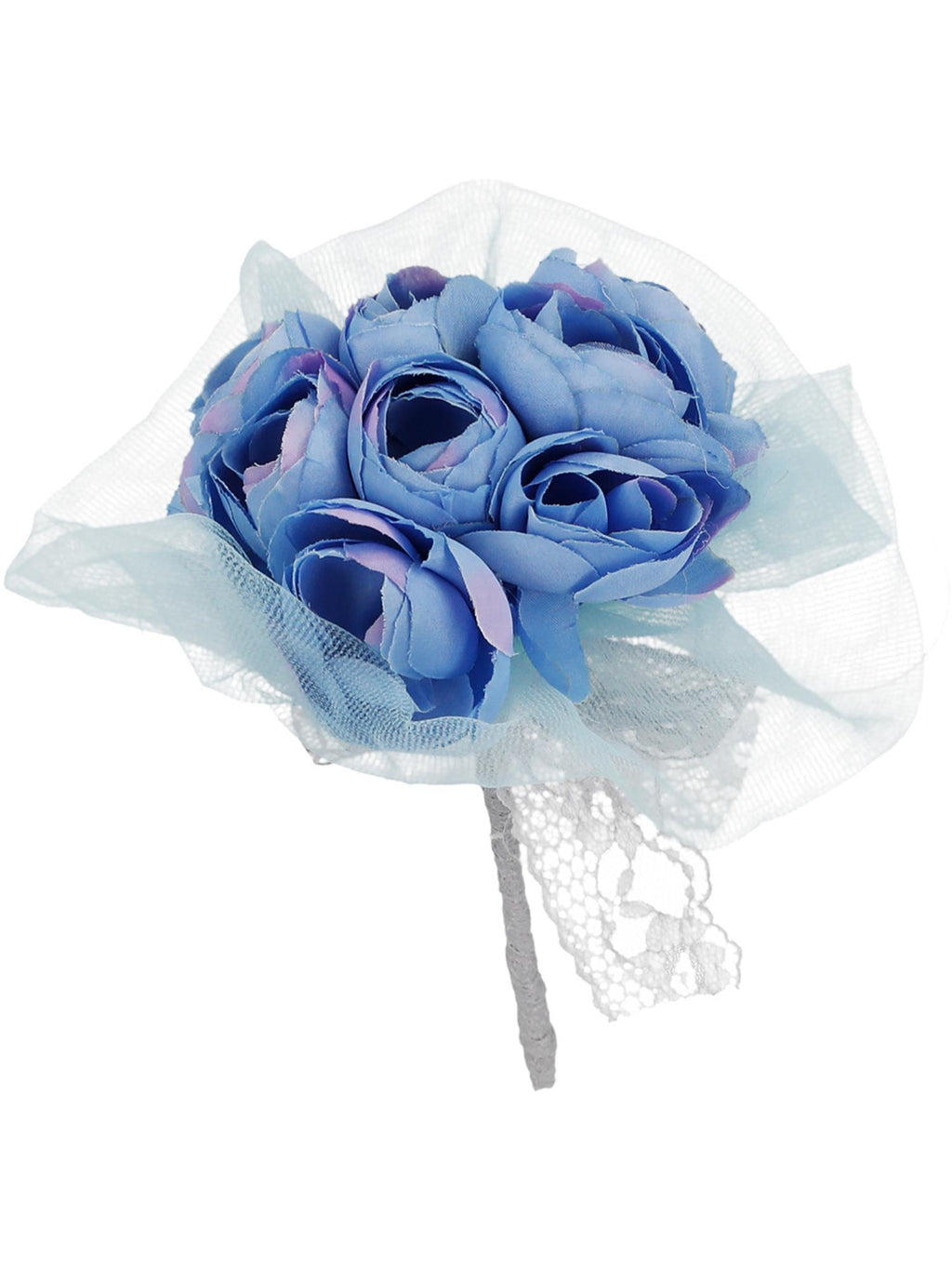 Corpse Bride Emily Flower Bouquet 3