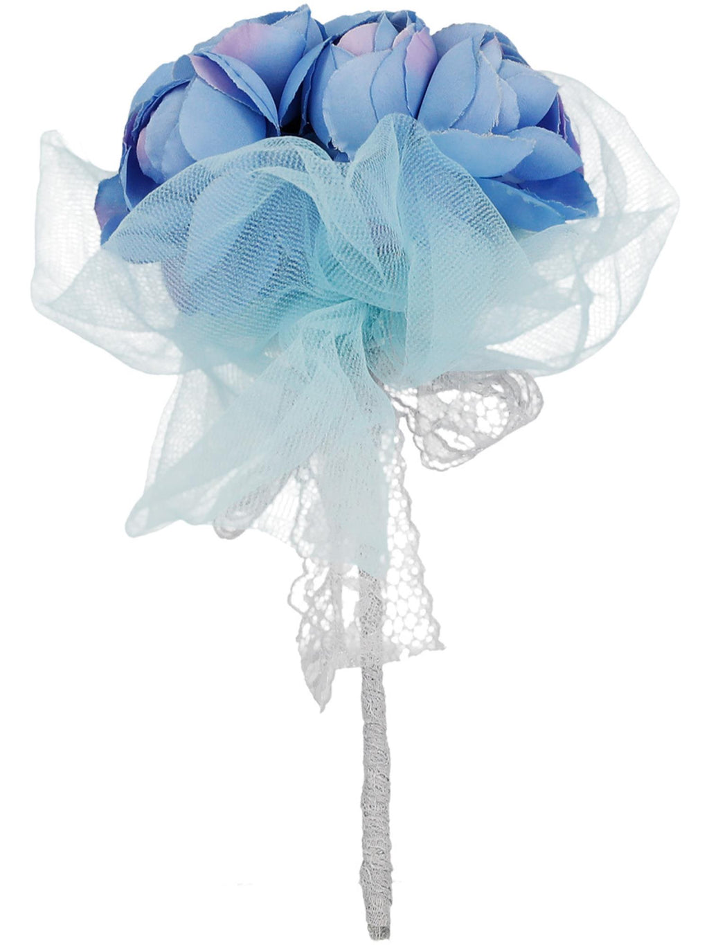 Corpse Bride Emily Flower Bouquet 2