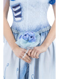 Corpse Bride Emily Flower Bouquet 1