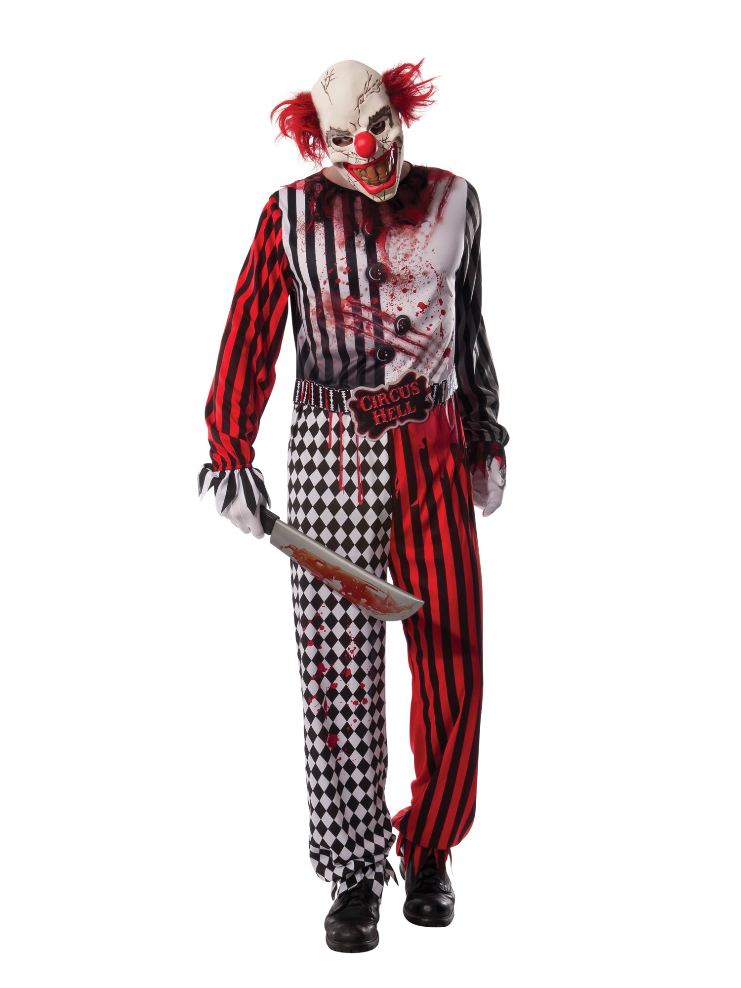 Evil Clown 1