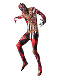 Acrosplat Costume - Mens 1