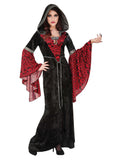 Cryptisha Costume 1
