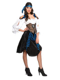 Rum Runner Pirate Costume 1