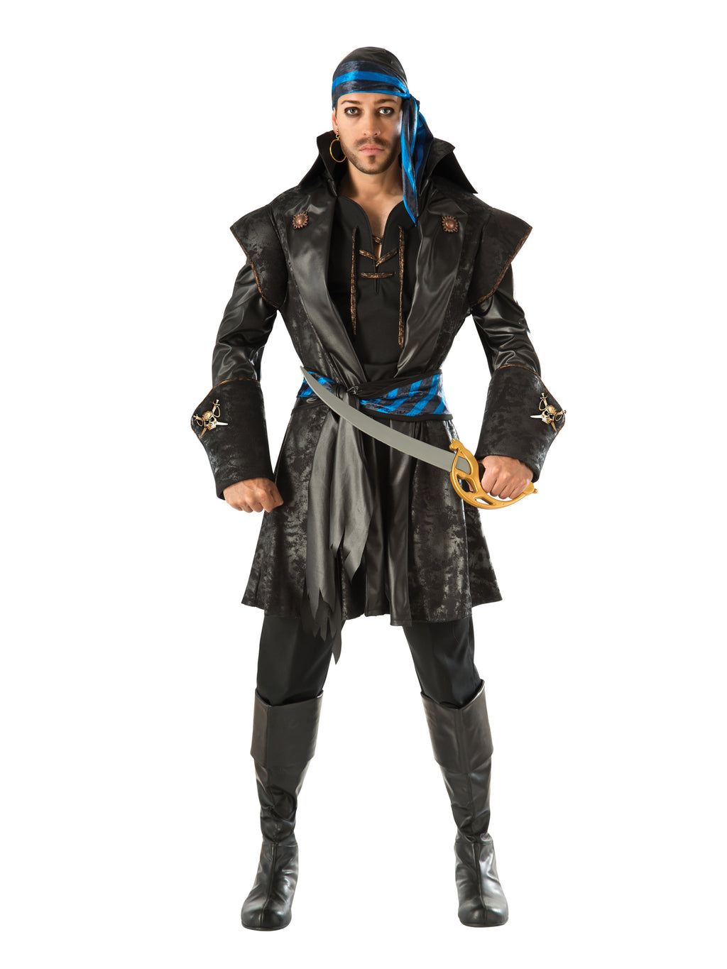 Rum Runner Pirate 1