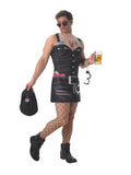Sargeant Stop & Search Costume 1