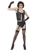 Rocky Horror Show Frank N Furter Costume, Corset, 1