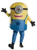 Inflatable Stuart Minion 1