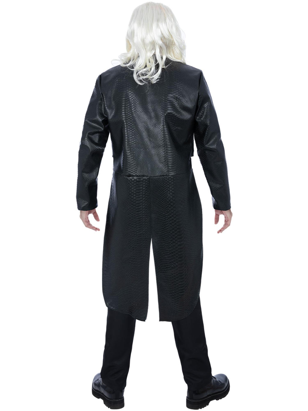 Rocky Horror Show Riff Raff Costume 2