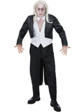 Rocky Horror Show Riff Raff Costume 1