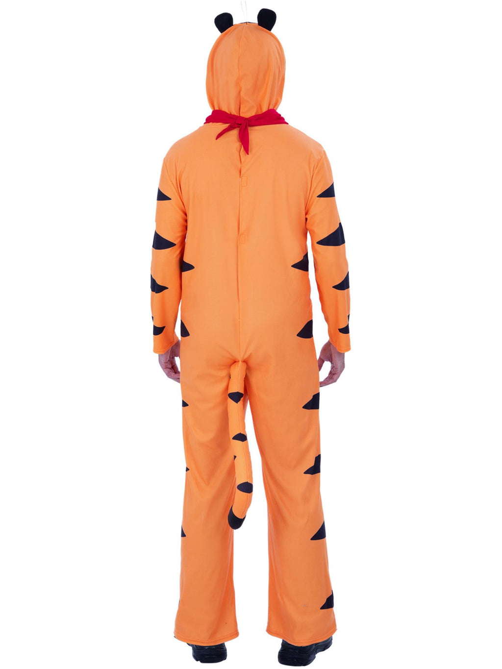 Kelloggs? Tony The Tiger? Costume 2