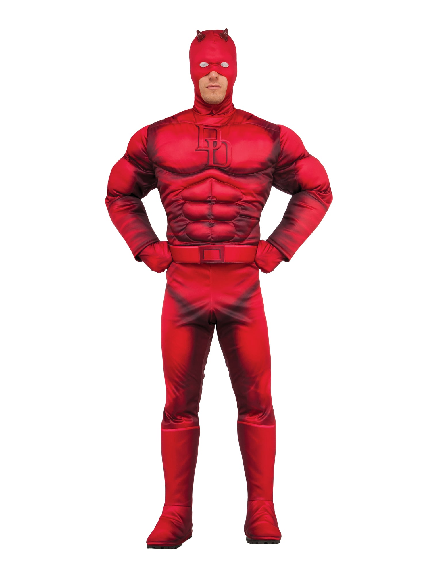 Deluxe Daredevil Costume 1