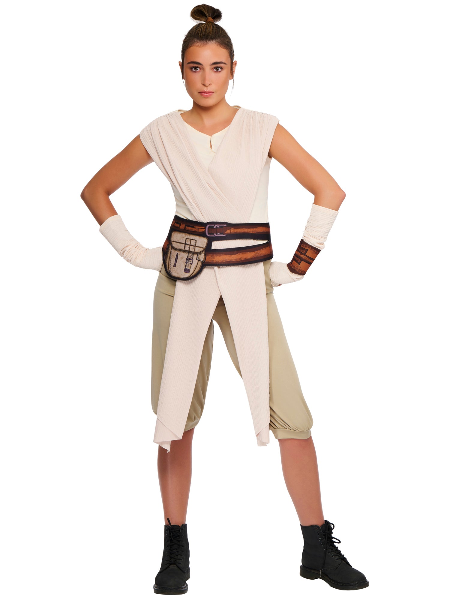 Rey Deluxe 1