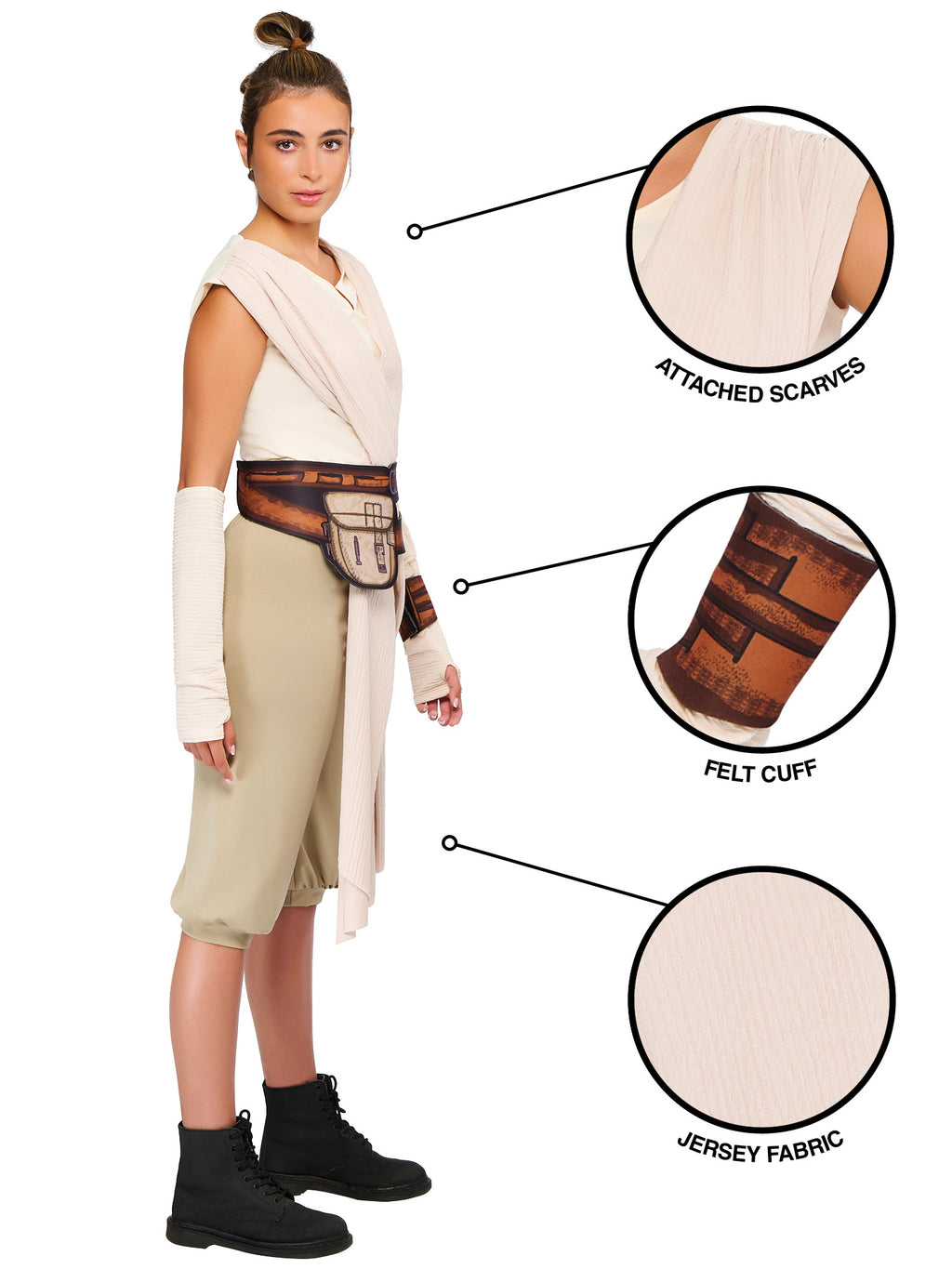 Rey Deluxe 3