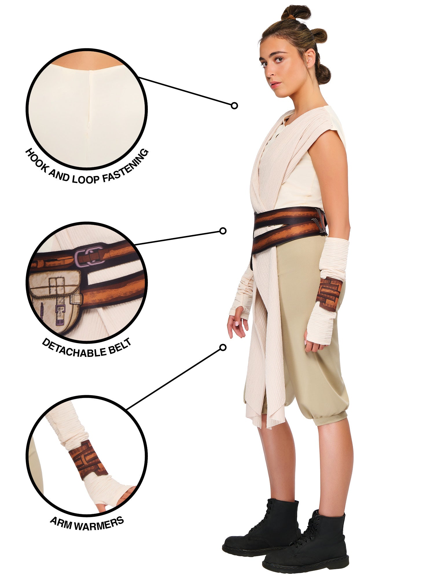 Rey Deluxe 4
