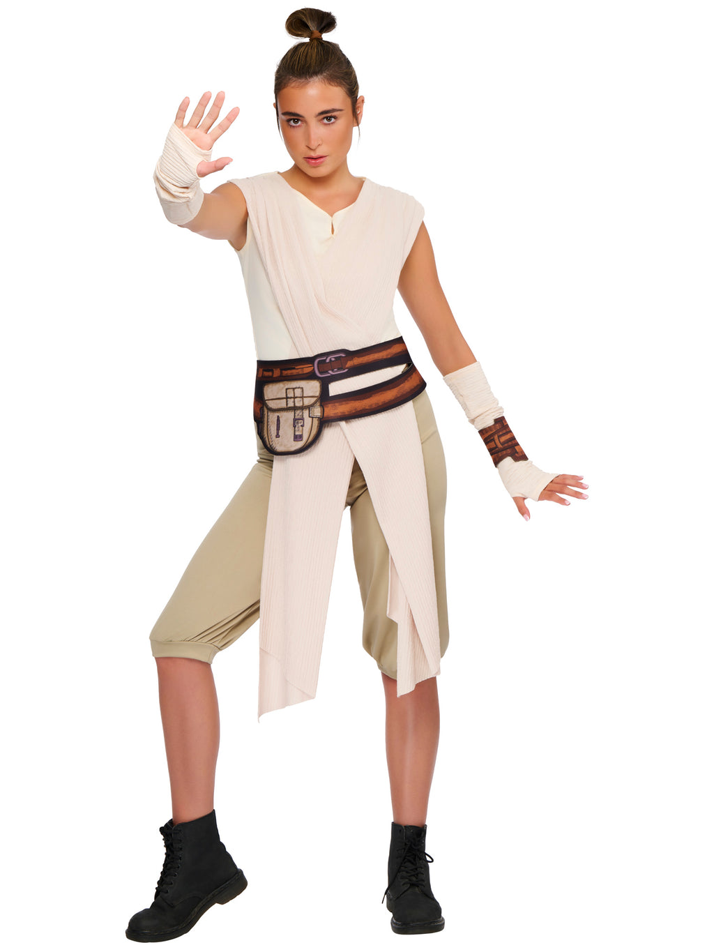 Rey Deluxe 5