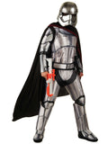Dlx. Captain Phasma Adult Costume 1