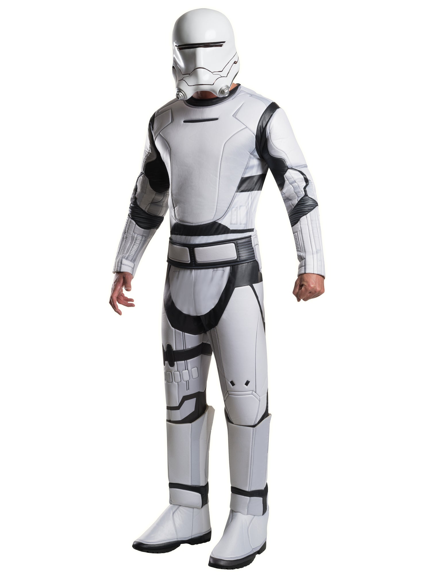 Deluxe Flametrooper Costume 1