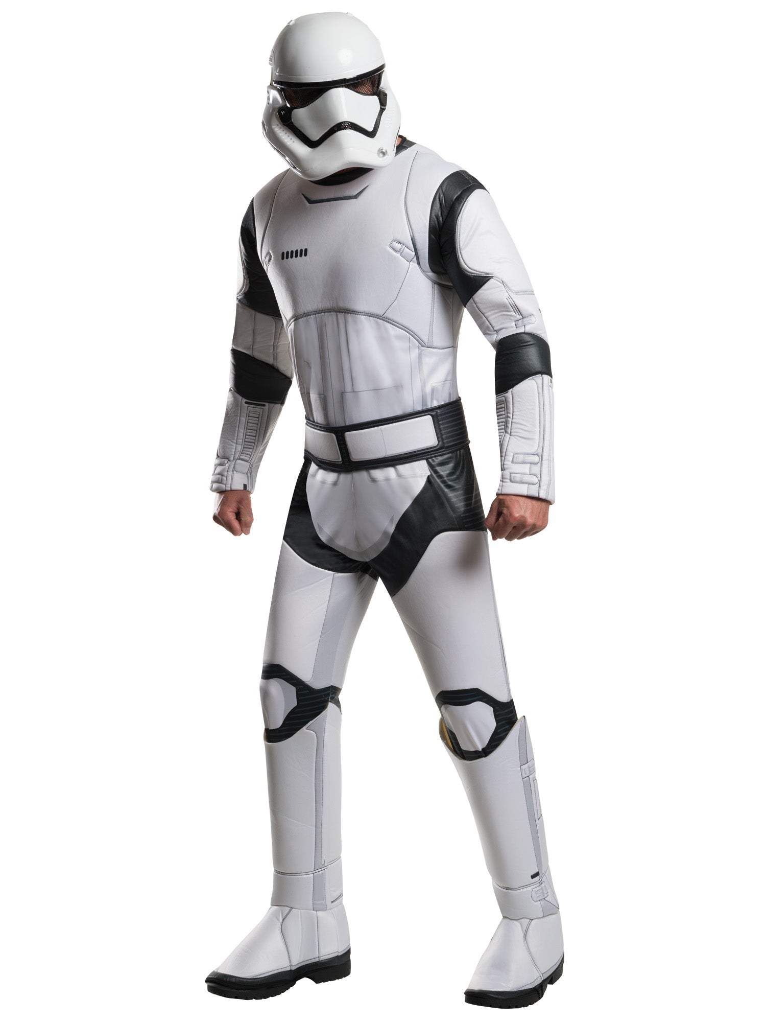 Deluxe Stormtrooper Costume 1