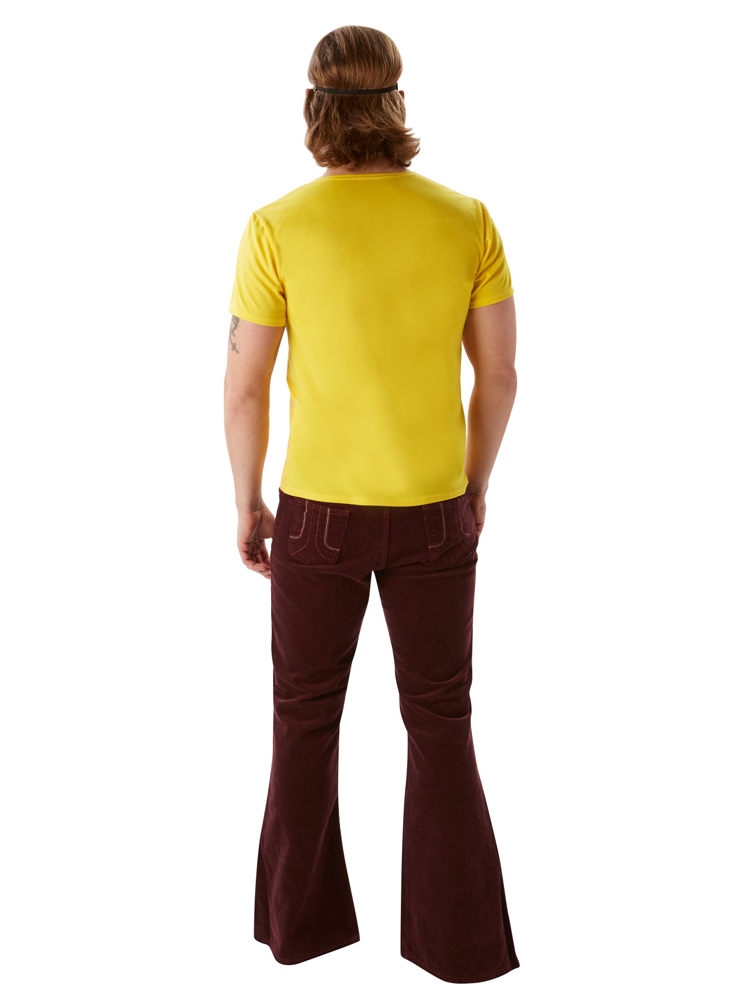 I Love The 70'S T-Shirt - Mens 2