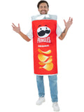 Pringles? Original Can Costume 1