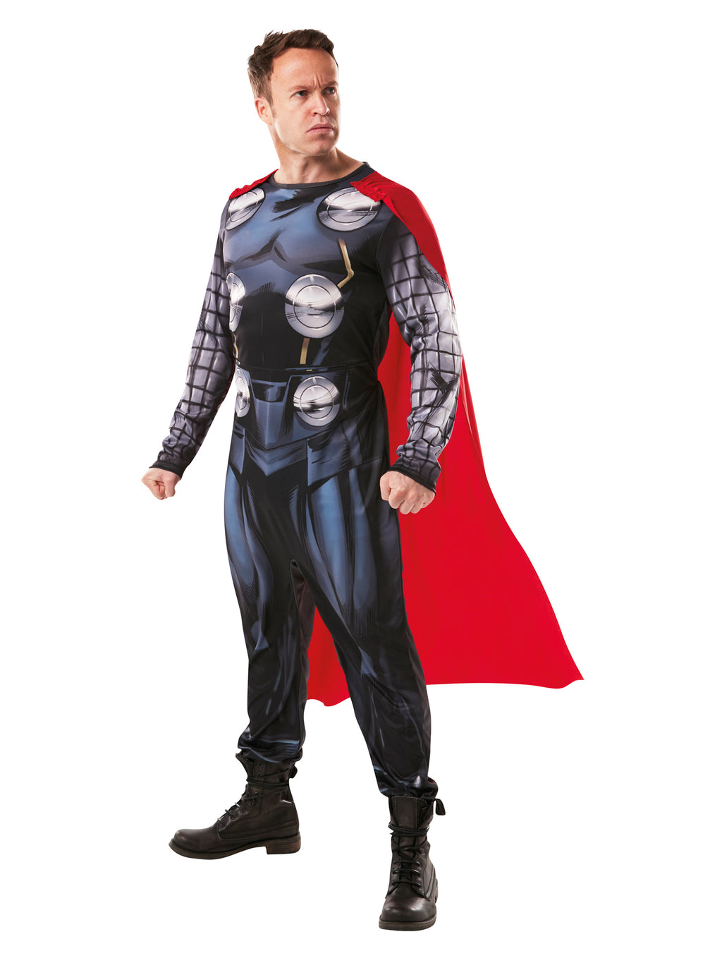 Classic Thor - Mens 2